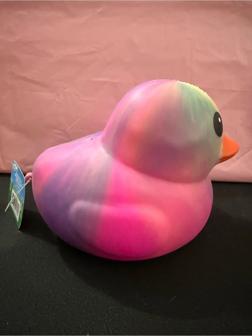 Viral Squishy Duck - Brand New